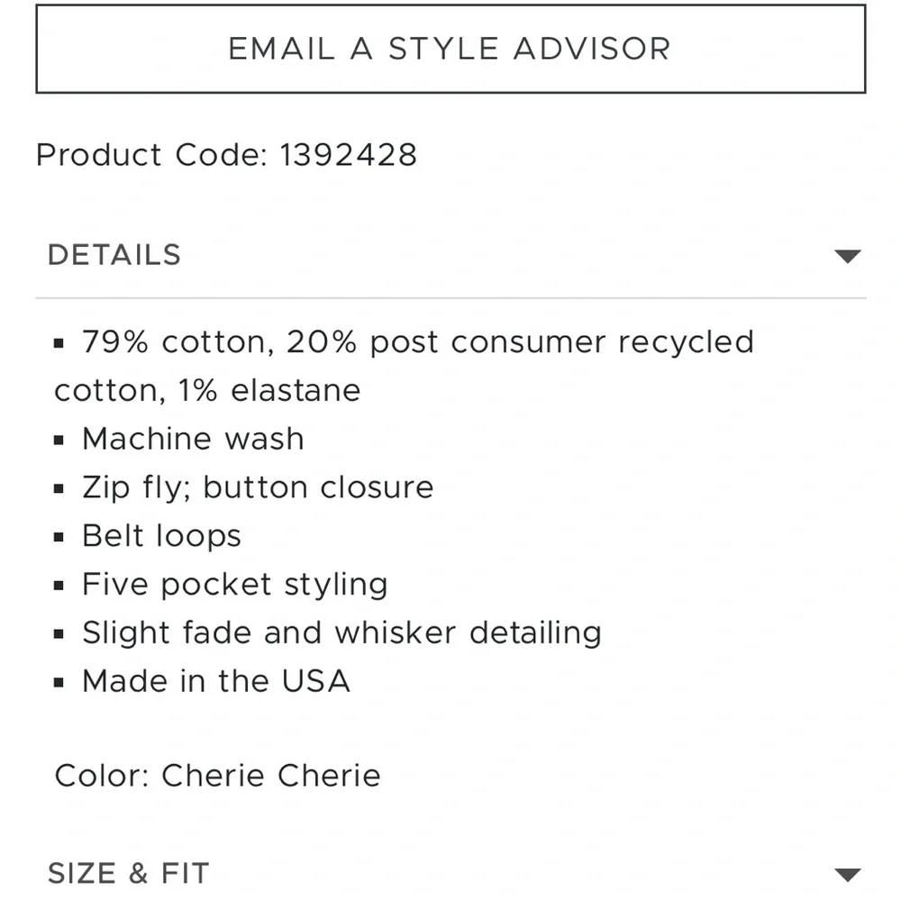 Mother Hustler Roller Flood Jean - Picture 7 of 7